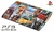 SKIN PARA PS3 ULTRA SLIM - GTA V - comprar online