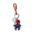 LLAVERO DE GOMA SPIDERMAN SALTO CON FUNDA - comprar online