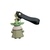 LLAVERO DE GOMA STAR WARS - YODA - comprar online