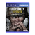 CALL OF DUTY WWII - PS4 SEMINUEVO - comprar online