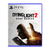 DYING LIGHT 2 STAY HUMAN - PS5 FISICO - comprar online