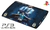 SKIN PARA PS3 ULTRA SLIM - MESSI ARGENTINA - comprar online