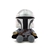 PELUCHE STAR WARS THE MANDALORIAN DIN DJARIN - comprar online