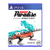 BURNOUT PARADISE - PS4 FISICO - comprar online