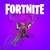 FORTNITE IRON MAN STARK SEVEN WRAP - CÓDIGO CANJEABLE - comprar online