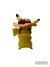 MINI FIGURA DE PIKACHU 8 CM - PIKACHU CON SOMBRERO - comprar online