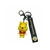 LLAVERO DE GOMA WINNIE POOH - comprar online