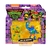 TORTUGAS NINJA: TURTLE CAOS MUTANTE MINI PACK DOBLE LEO VS SUPERFLY - comprar online