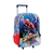 MOCHILA CARRO 14'' SPIDER-MAN CIUDAD RELIEVE - comprar online