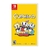 CUPHEAD - SWITCH FISICO - comprar online