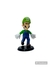 MINI FIGURA MARIO BROS - LUIGI - comprar online