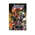 AVENGERS 00 LA AMENAZA FINAL - COMIC - comprar online