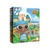 PUZZLE ANIMALS CROSSING SUMMER FUN 1000 PIEZAS - comprar online