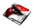 SKIN PARA PS3 SLIM - GOD OF WAR - comprar online