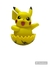 MINI FIGURA DE POKEMON CON CASCARON - PIKACHU - comprar online