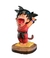 FIGURA DE DRAGON BALL - GOKU CHICO BOSTEZANDO 14CM - comprar online