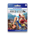 ONE PIECE: WORLD SEEKER - PS4 CUENTA PRIMARIA - comprar online