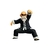 FIGURA MAESTRO ROSHI - comprar online