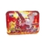 LATA DE CARTAS POKEMON SCARLET & VIOLET - comprar online