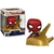 FUNKO POP! DELUXE SPIDERMAN NO WAY HOME FINAL BATTLE SERIES - comprar online