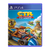 CRASH TEAM RACING NITRO FUELED - PS4 FISICO - comprar online