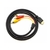 CABLE HDMI A RCA 1.5 MTS - comprar online