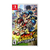 MARIO STRIKERS BATTLE LEAGUE - SWITCH FISICO - comprar online