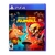 CRASH TEAM RUMBLE - PS4 FISICO - comprar online