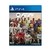 EA SPORTS FC 24 - PS4 SEMINUEVO - comprar online