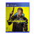 CYBERPUNK 2077 - PS4 FISICO - comprar online