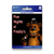 FIVE NIGHTS AT FREDDY'S - PS4 CUENTA PRIMARIA - comprar online