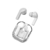 AURICULARES ULTRAPODS MAX WIRELESS 5.3 - BLANCO - comprar online