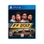 F1 2017 - PS4 SEMINUEVO - comprar online