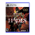 HADES - PS5 FISICO - comprar online