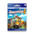 OVERCOOKED! 2 - PS4 CUENTA PRIMARIA - comprar online