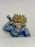 STICKER 3D HOLOGRAFICOS CON EFECTO DRAGON BALL - TRUNKS