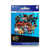 THE BLIZZARD 30 YEARS COLLECTION - PS4 CUENTA PRIMARIA - comprar online