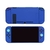 CARCASA PROTECTORA AZUL METALIZADO - NINTENDO SWITCH - comprar online