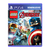 LEGO MARVEL AVENGERS - PS4 SEMINUEVO - comprar online