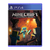 MINECRAFT - PS4 SEMINUEVO - comprar online