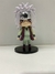 LLAVERO DE MINI FIGURA 10 CM NARUTO - JIRAIYA - comprar online