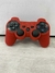 FUNDA SILICONA JOYSTICK PS3 - ROJA - comprar online