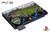 SKIN PARA CONSOLA PS2 - CANCHA DE BOCA - comprar online