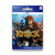 KNACK - PS4 CUENTA PRIMARIA - comprar online