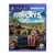 FAR CRY 5 - PS4 SEMINUEVO - comprar online