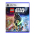 LEGO STAR WARS THE SKYWALKER SAGA - PS5 FISICO - comprar online