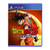 DRAGON BALL Z KAKAROT - PS4 FISICO - comprar online