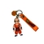 LLAVERO DE GOMA DRAGON BALL - KRILIN - comprar online