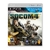 SOCOM 4 - PS3 SEMINUEVO SIN TAPA - comprar online