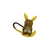 MINI FIGURA POKEMON - RAICHU DE ALOLA - comprar online